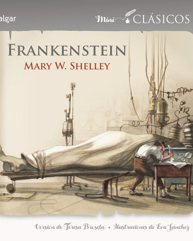 Frankenstein