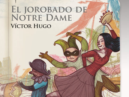 El Jorobado De Notre Dame