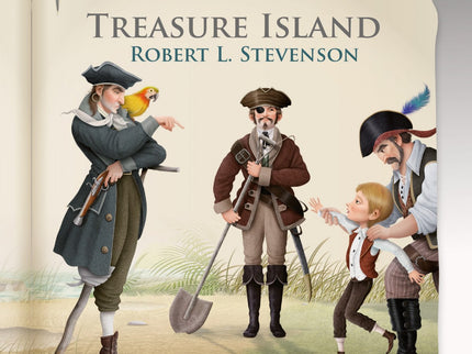 Treasure Island