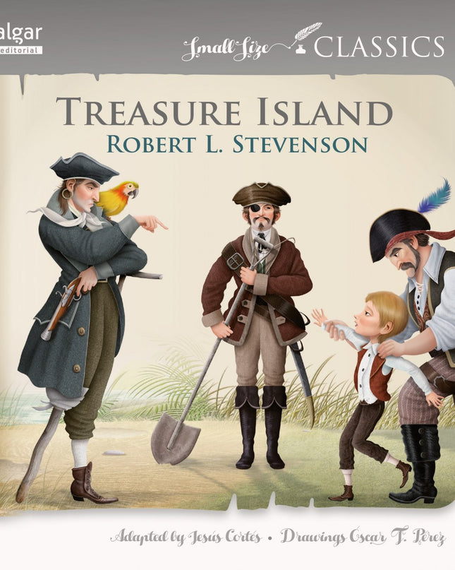 Treasure Island