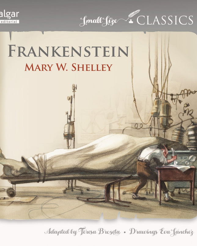 Frankenstein