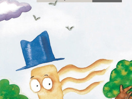 El Viaje De Viento Pequeño