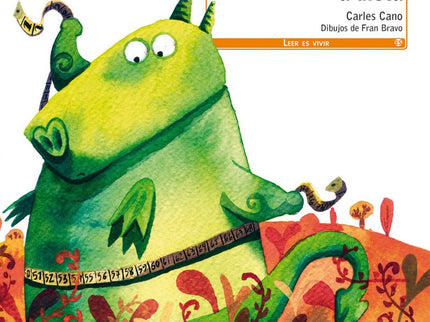 Un Dragón A Dieta