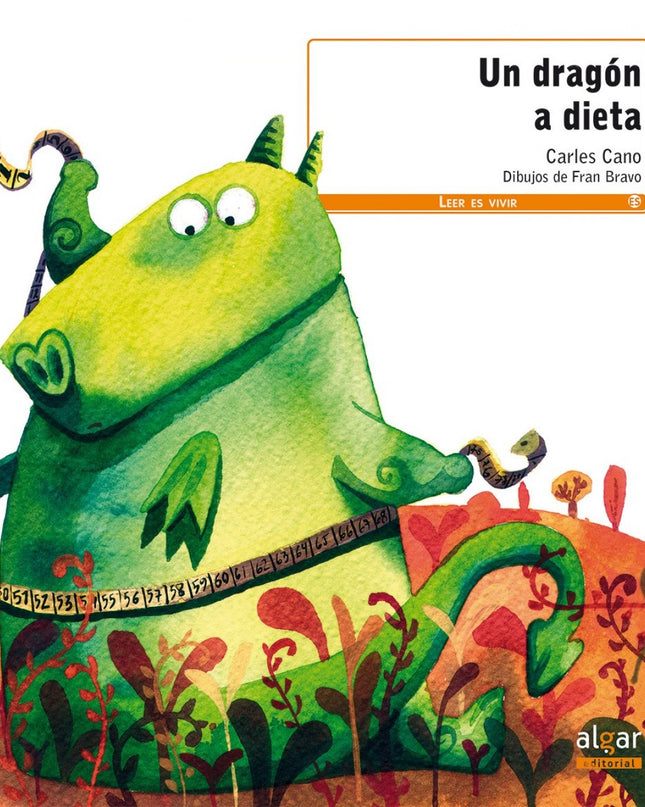 Un Dragón A Dieta