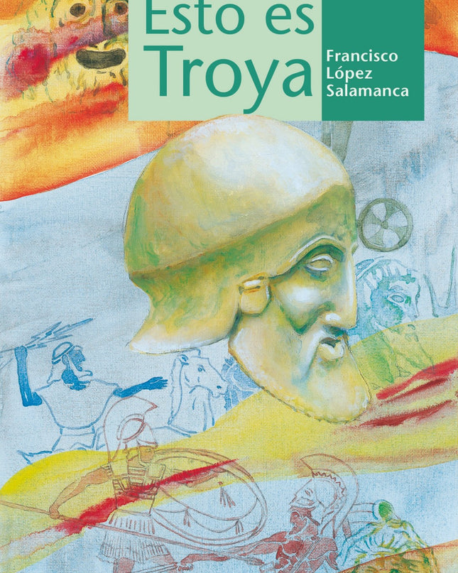 Esto Es Troya!
