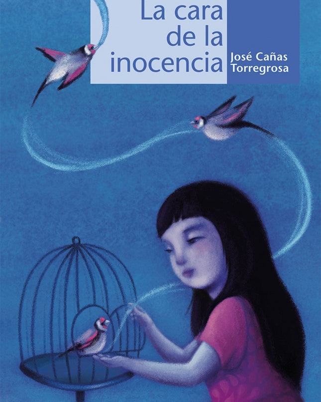 La Cara De La Inocencia