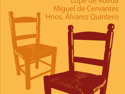 De Pasos Y Entremeses