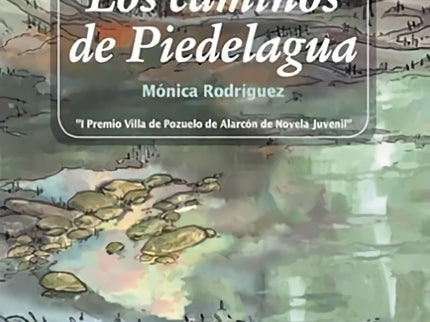 Los Caminos De Piedelagua