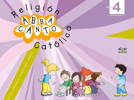Religión Abbacanto 4 Años