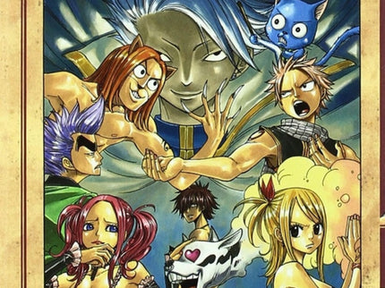 Fairy Tail 5
