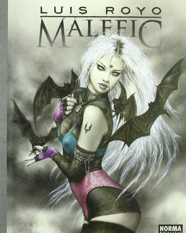 Malefic
