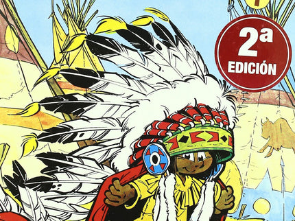 Yakari Vol. 1