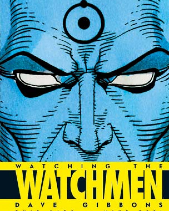 Watching The Watchmen