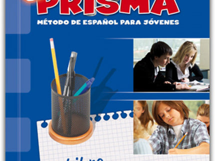 Club Prisma Nivel A1 - Ejercicios Para El Alumno