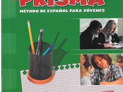 Club Prisma Nivel A2 - Ejercicios Para El Alumno