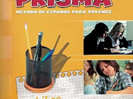 Club Prisma Nivel A2/B1 - Ejercicios Para El Alumno