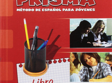 Club Prisma B1. Ejercicios