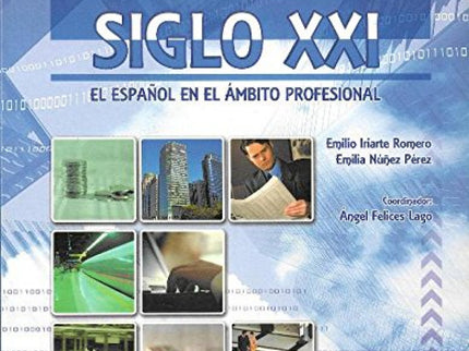 Empresa Siglo Xxi B2/C1