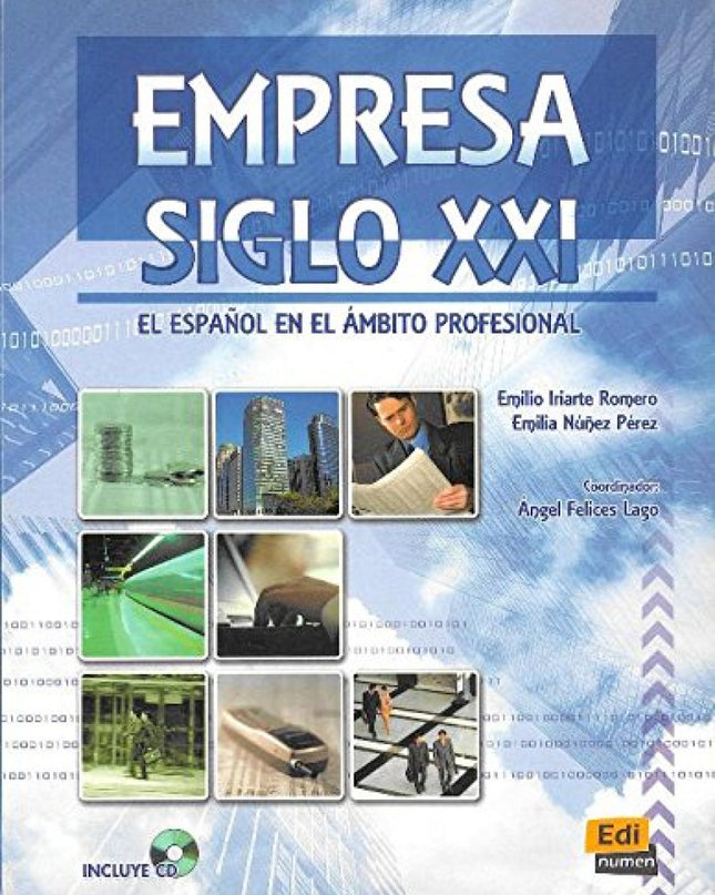 Empresa Siglo Xxi B2/C1