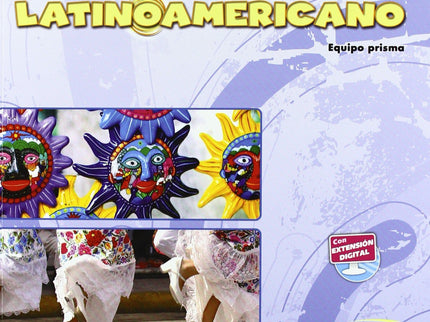 Prisma Latinoamericano A1.libro Alumno
