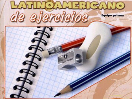 Prisma Latinoamericano B1.libro Ejercicios