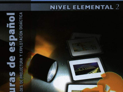 El Paraguas Blanco (nivel Elemental 2)