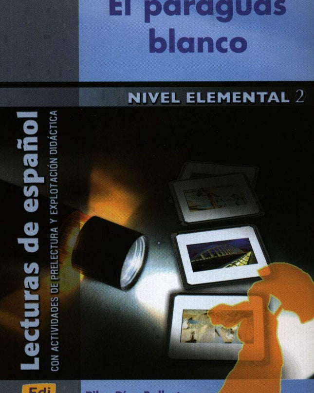 El Paraguas Blanco (nivel Elemental 2)
