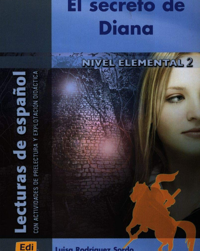 El Secreto De Diana