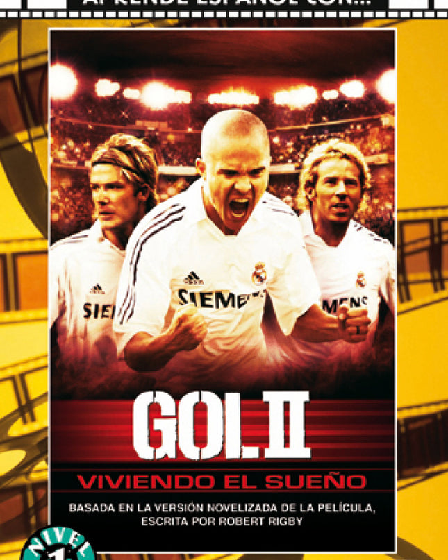 Gol Ii