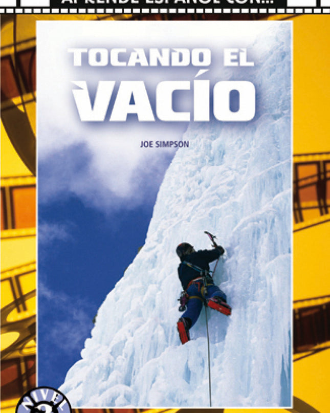 Tocando El Vacio