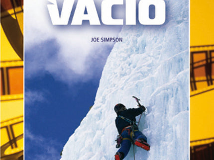 Tocando El Vacio