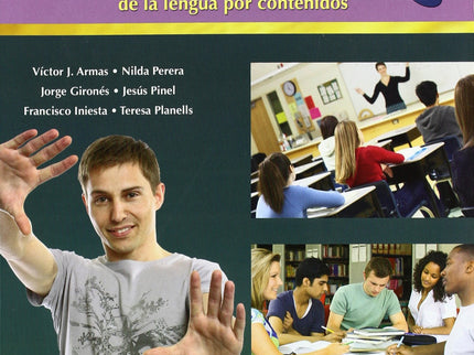¡adelante! Con La Eso 2 Alumno