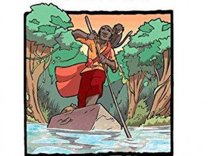 Viaje Al Corazón De La Selva