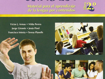 ¡adelante! Con La Eso 2 Ejercicios