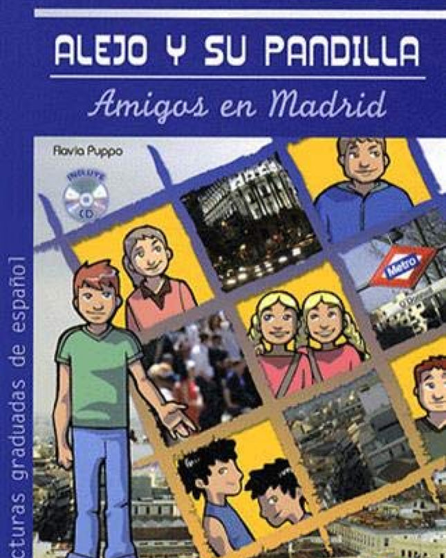 En Madrid