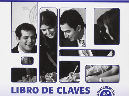Cultura Y Negocios C1/C2