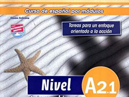 Etapas Plus A2.1 .alumno