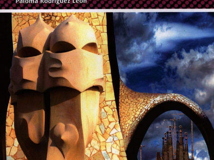 Gaudí Inacabado