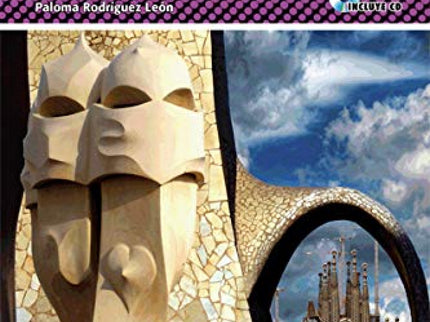 Gaudí Inacabado
