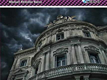 Los Fantasmas Del Palacio De Linares