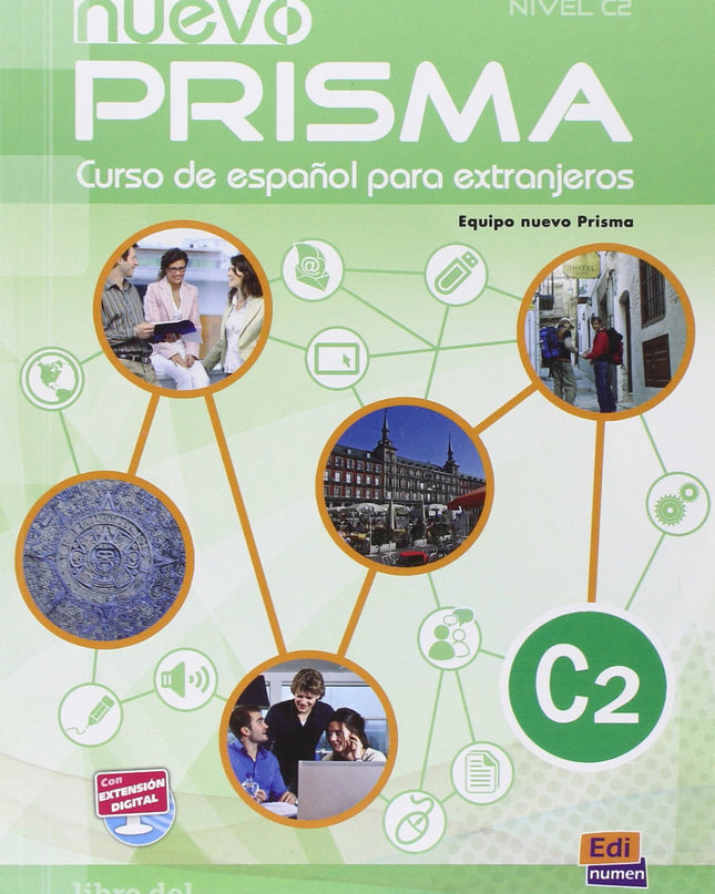 Nuevo Prisma C2