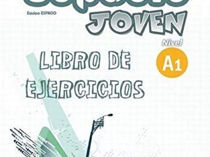 Espacio Joven A1 Ejercicios