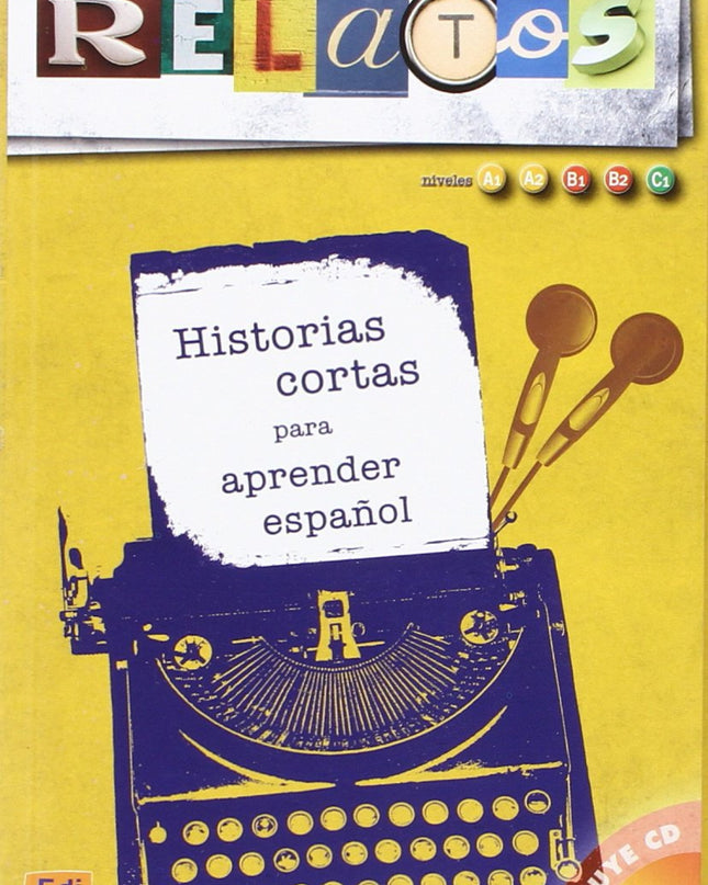 Relatos