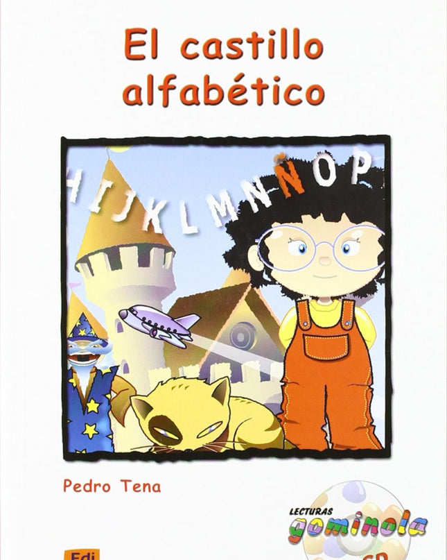 El Castillo Alfabetico