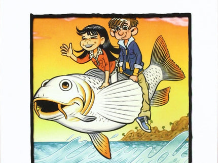 Perla Y Phuong
