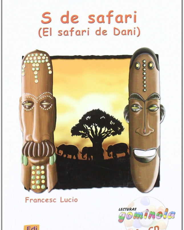 S De Safari