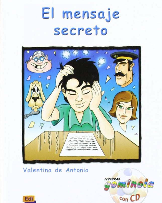 El Mensaje Secreto