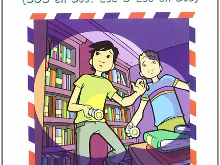 Carta En Una Botella