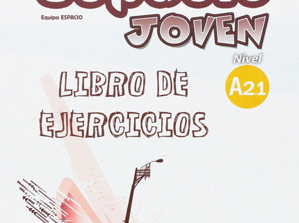 Espacio Joven A2.1 Ejercicios