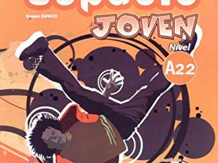 Espacio Joven A2.2 Alumno